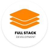 Python Full Stack Developer