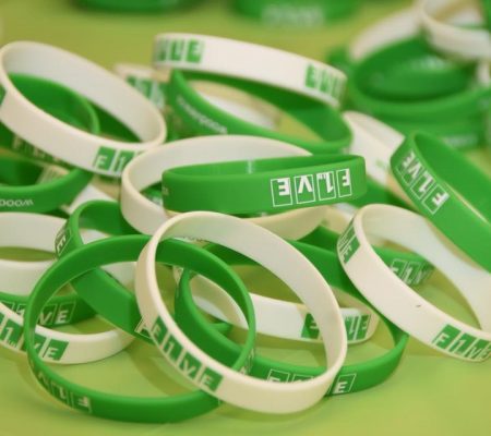 wristbands