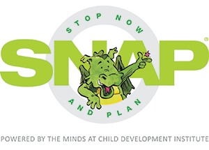 SNAP program logo