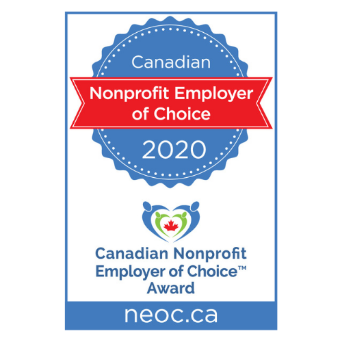 award badge 2020