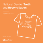 Truth and Reconciliation Day