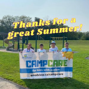 camp care 2021