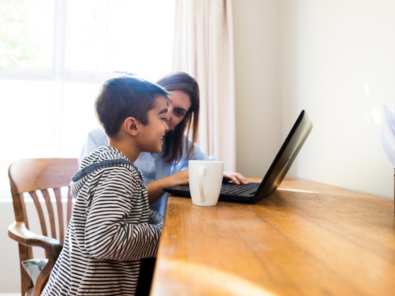 Autism Workshops