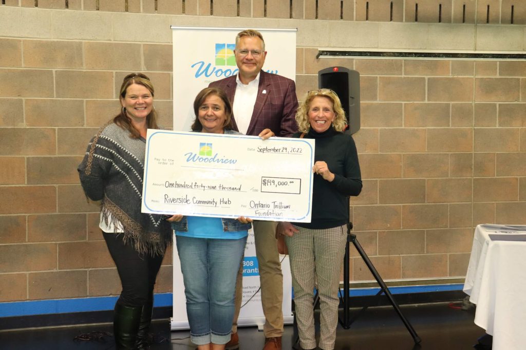 OTF Grant Recognition Sept 29 2022
